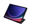 Etui na tablet Samsung Galaxy Tab S9+ Smart Book Cover EF-BX810PB  Czarny