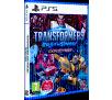 Transformers: Earth Spark Ekspedycja Gra na PS5