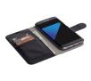 Krusell Ekero FolioWallet 2in1 Samsung Galaxy S7 Edge (czarny)