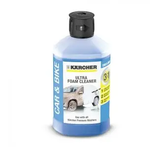 Środek czyszczący Karcher Ultra Foam Cleaner 3in1 RM 615 6.295-743.0