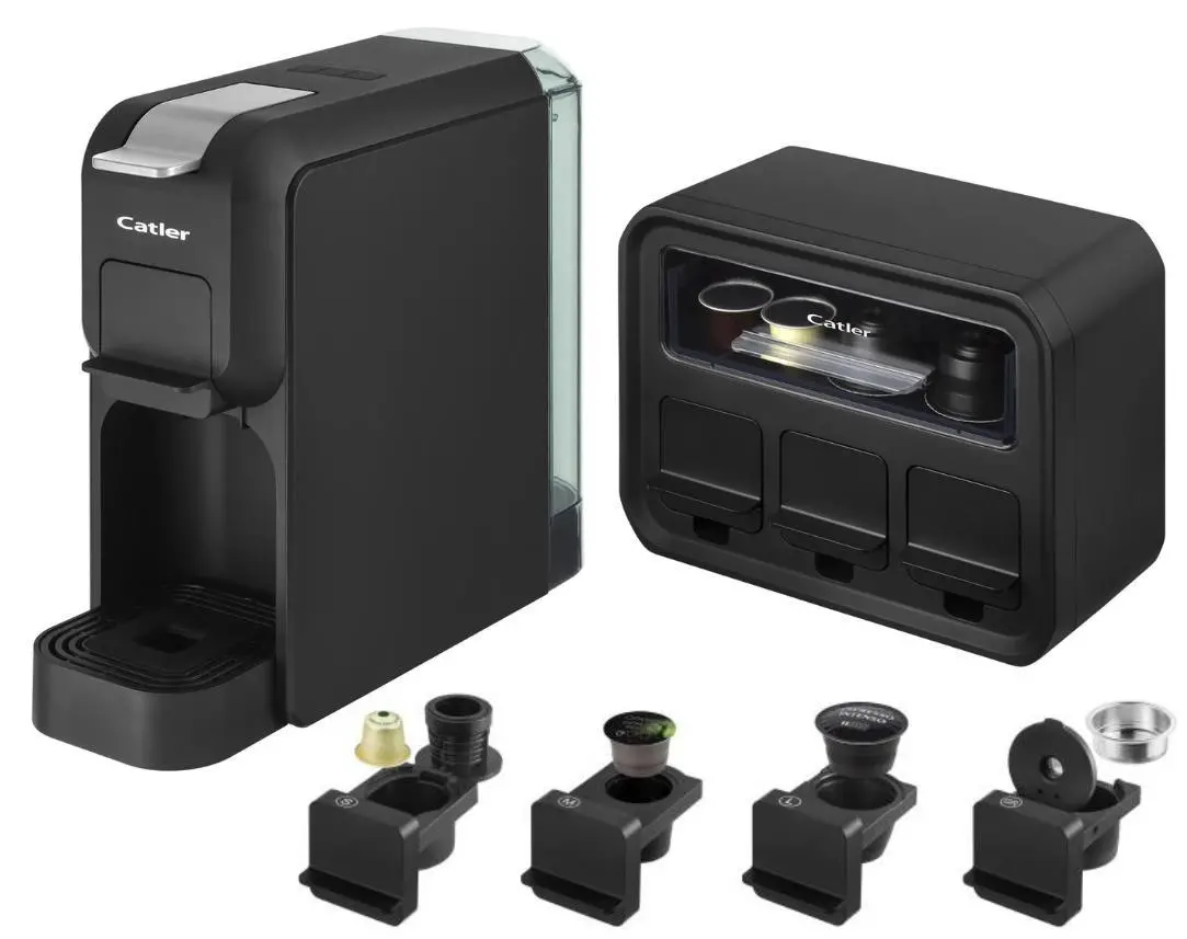 Ekspres na kapsułki Catler ES 721 Porto B