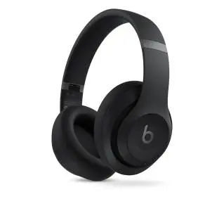 Beats Studio Pro Nauszne Bluetooth 5.3 Czarny - ⚡ BESTSELLERY ⚡ - Kup na Raty - RRSO 0%