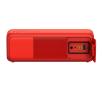 Głośnik Bluetooth Sony SRS-XB3 (czerwony)