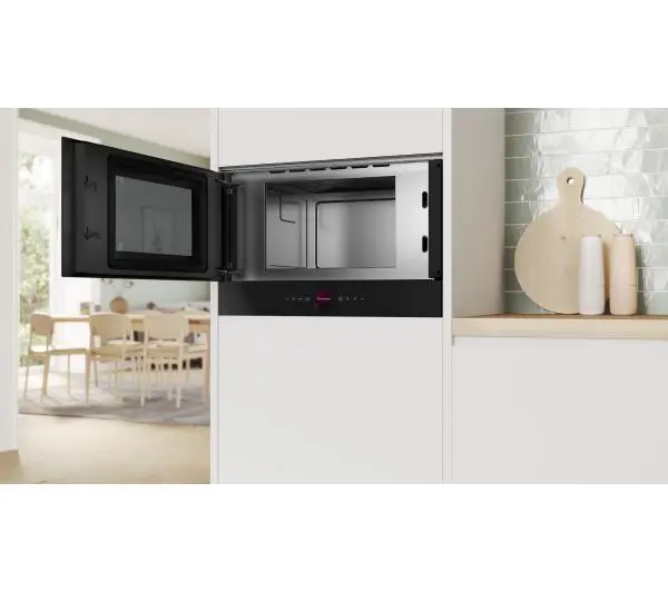 Bosch BFL7221B1 - Kup na Raty - RRSO 0%