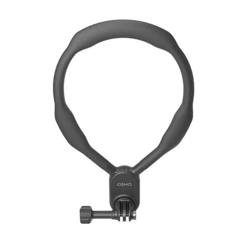 Uchwyt DJI na szyję do kamer Osmo Action