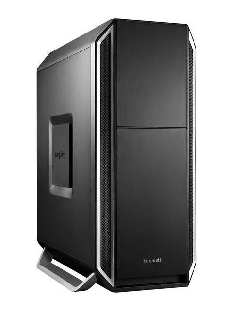 Obudowa be quiet! Silent Base 800 Silver