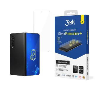Folia hydrożelowa 3mk Silver Protection+ do Samsung Galaxy Z Fold 5 Front