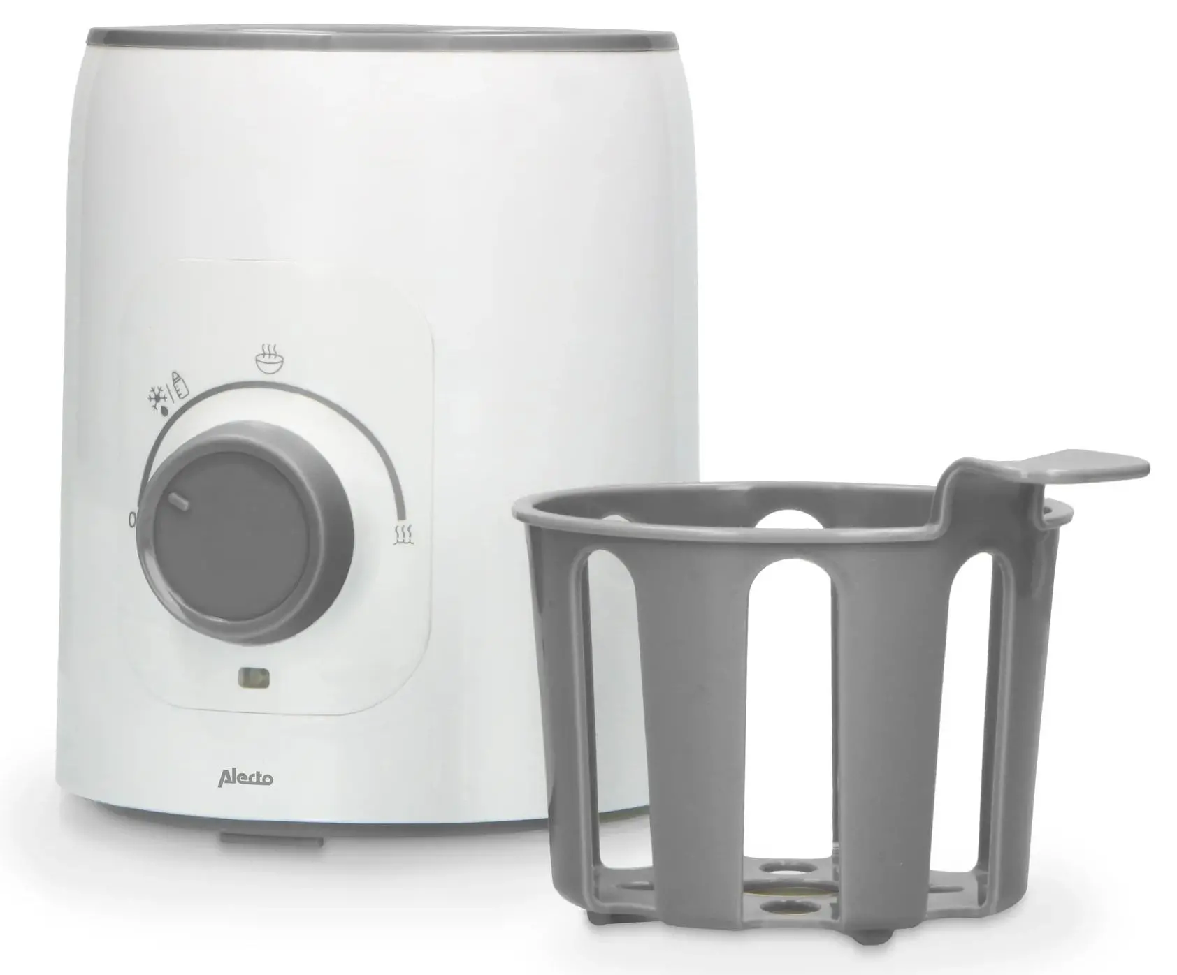 Podgrzewacz do butelek Alecto BW600