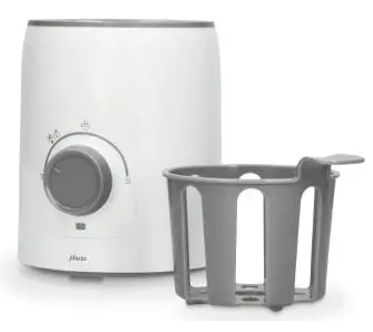 Podgrzewacz do butelek Alecto BW600