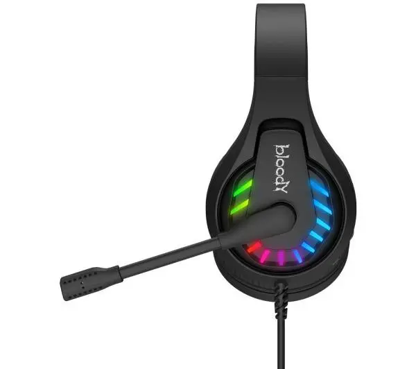 A4tech Bloody G230 Nauszne Czarny