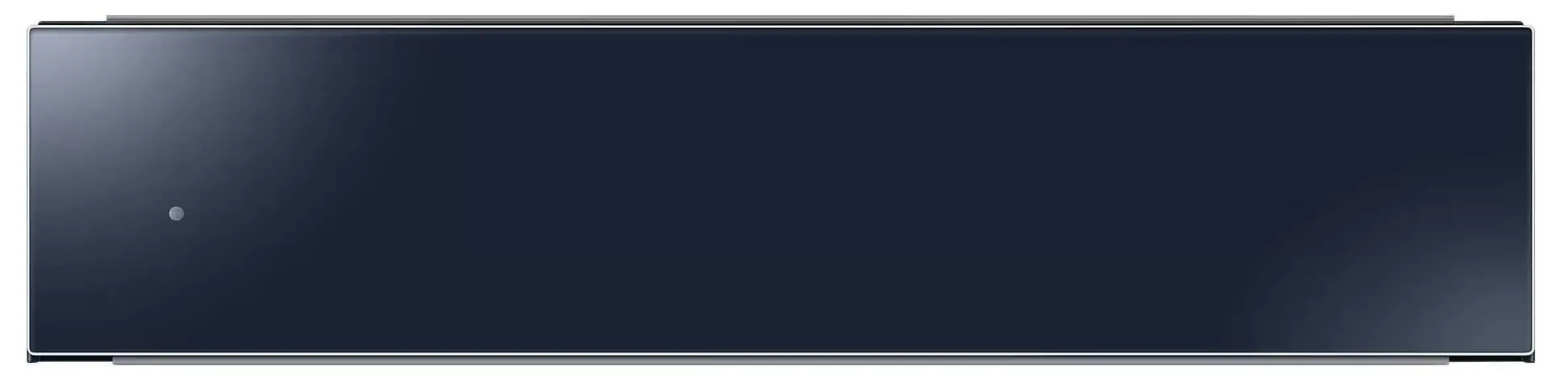 Szuflada grzewcza Samsung NL20B5100WN Niebieski