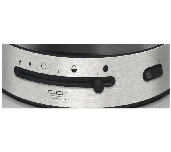 Caso Germany E7 350W 6 jaj