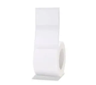 Niimbot 3020W 30x20mm do drukarek z serii B (B21, B3S) 320szt. Biały