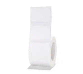 Etykiety Niimbot 3020W 30x20mm do drukarek z serii B (B21, B3S) 320szt. Biały