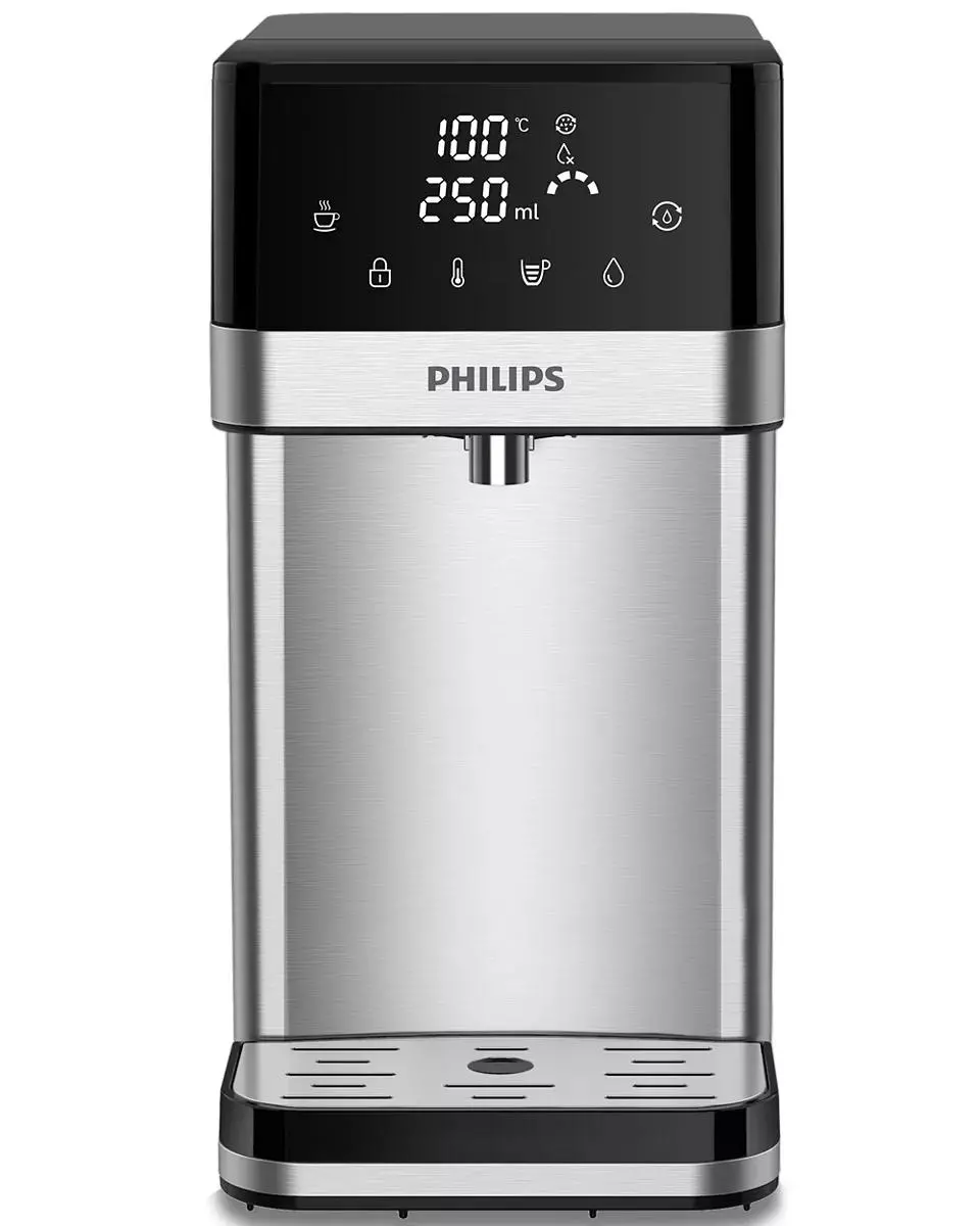 фото Термопот (Диспенсер горячей воды) Philips ADD5910M/10 1