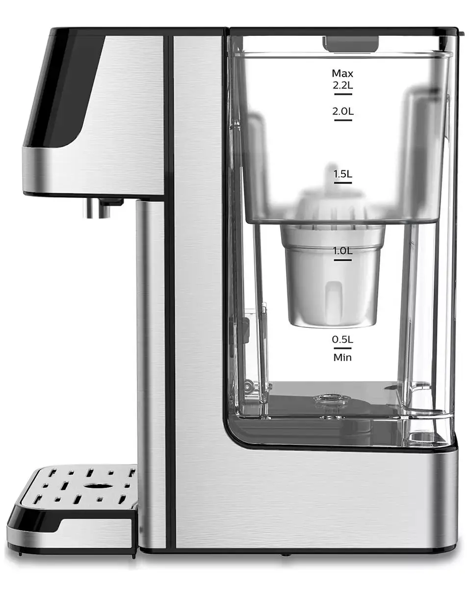 фото Термопот (Диспенсер горячей воды) Philips ADD5910M/10 2
