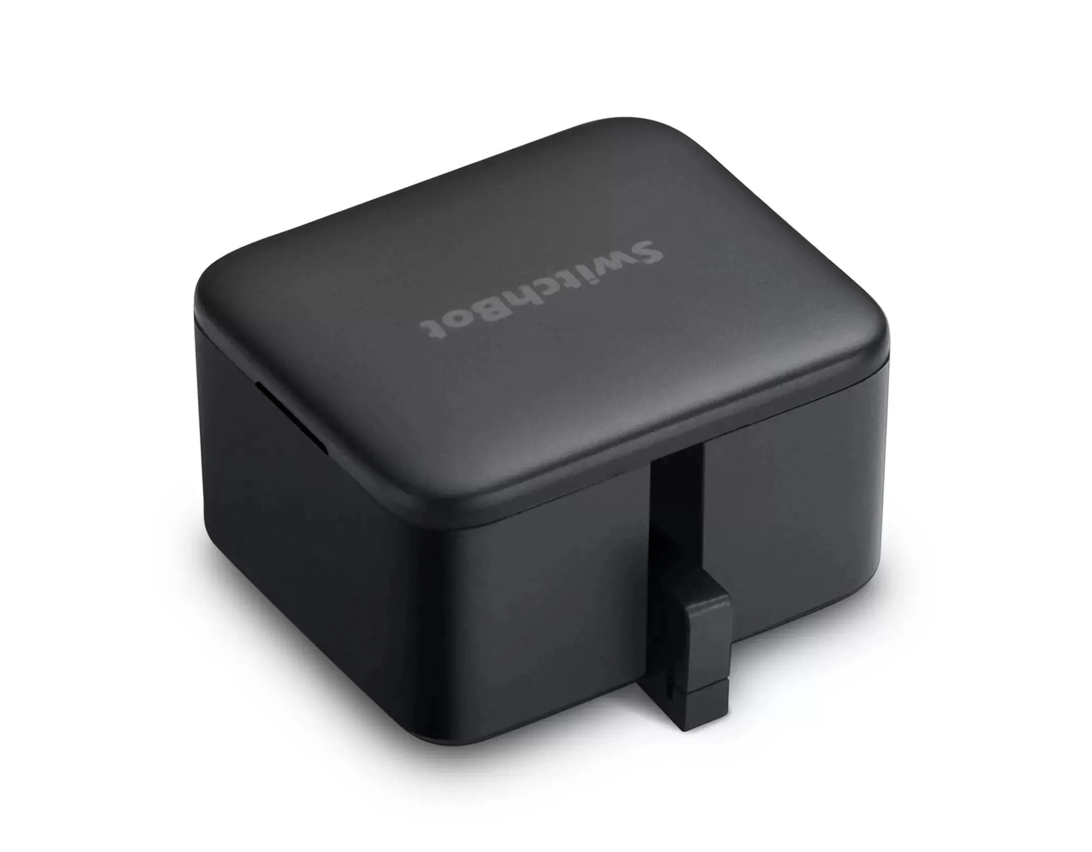 Przełącznik SwitchBot Bot Czarny