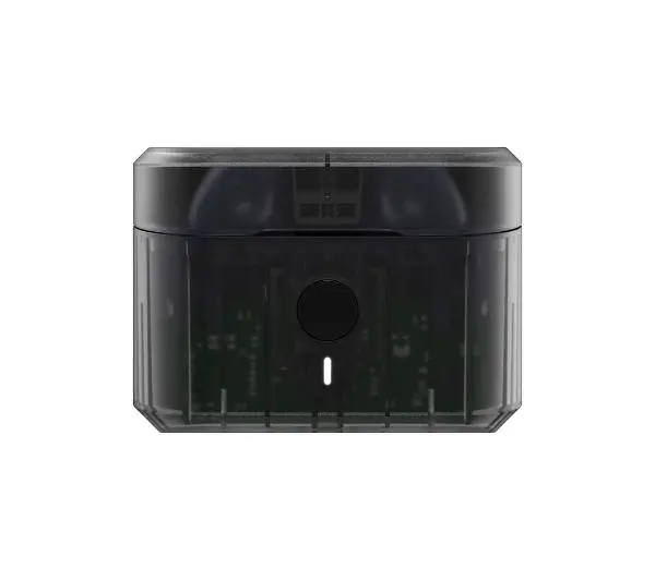 HyperX Cirro Buds Pro Douszne Niebieski