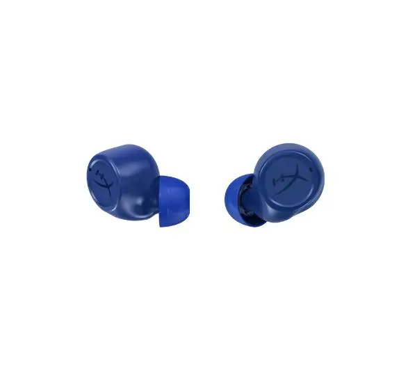 HyperX Cirro Buds Pro Douszne Niebieski