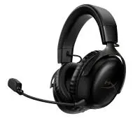 HyperX Cloud III Wireless