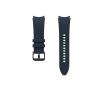Pasek Samsung D-Buckle Hybrid Eco-Leather do Galaxy Watch6 S/M Indygo