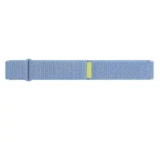 Samsung Fabric Band Slim do Galaxy Watch 6 M/L Niebieski