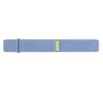 Pasek Samsung Fabric Band Slim do Galaxy Watch6 M/L Niebieski