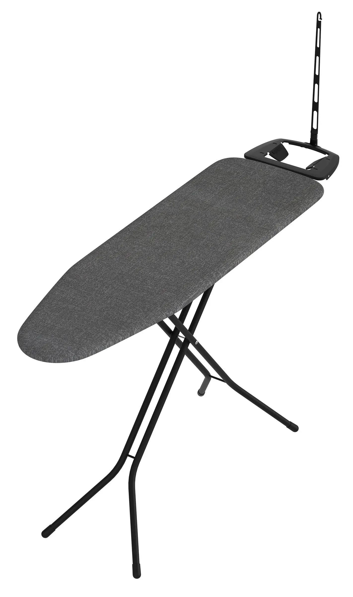 Deska do prasowania HILLMANN EDP03 Regulowana z antenką 120x38 cm