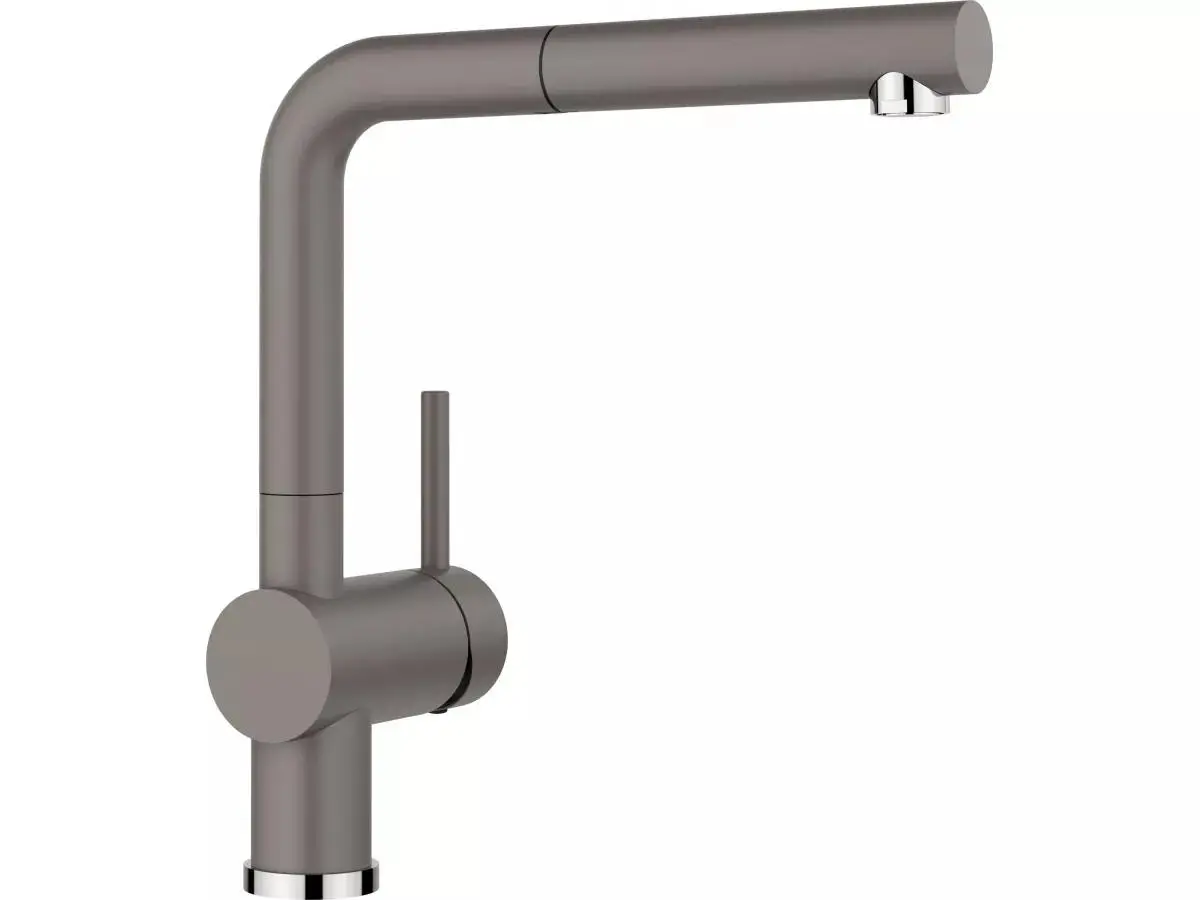 Bateria Blanco Linus-S 526958 Szary Wygląd silgranitu