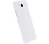 Krusell Boden Cover Microsoft Lumia 650 (biały)