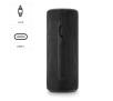 Głośnik Bluetooth Hama Pipe 3.0 24W Czarny