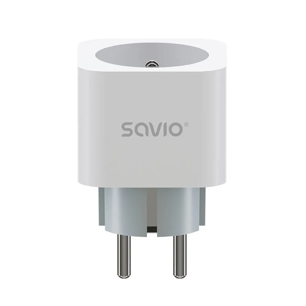 Smart plug Savio AS-01 Tuya