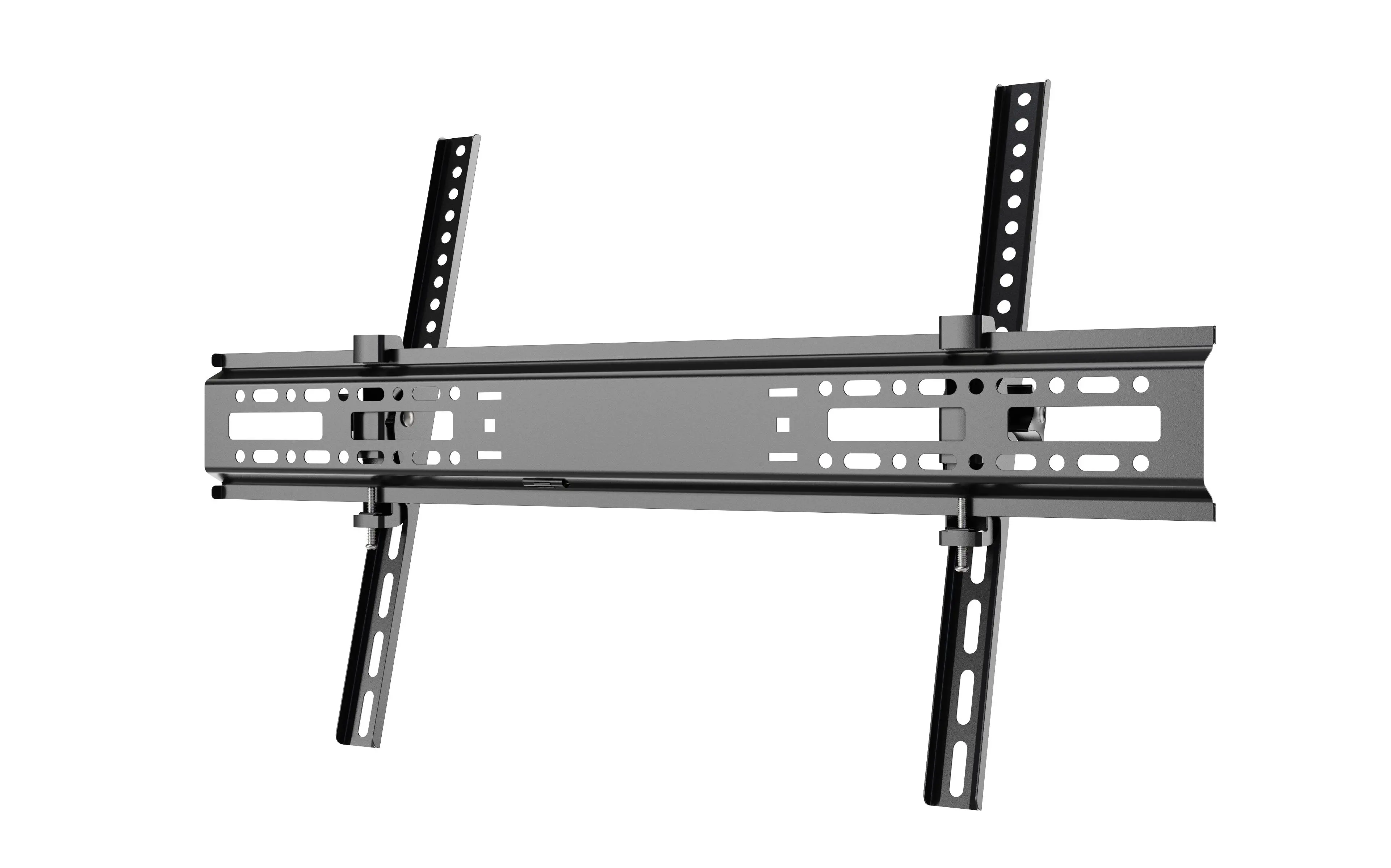 Uchwyt Reinston EU008X od 32" do 65" Max 45kg Uchylny w pionie