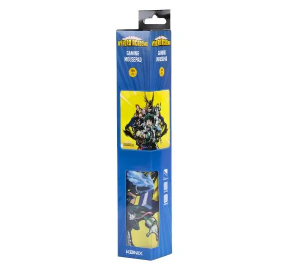 Konix My Hero Academia   Żółty