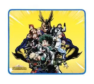 Konix My Hero Academia   Żółty