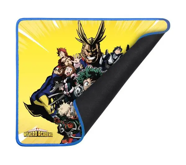 Konix My Hero Academia   Żółty