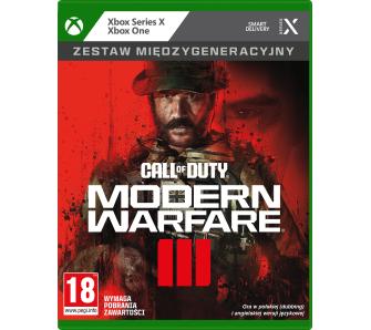 Call of Duty: Modern Warfare III Gra na Xbox Series X / Xbox One