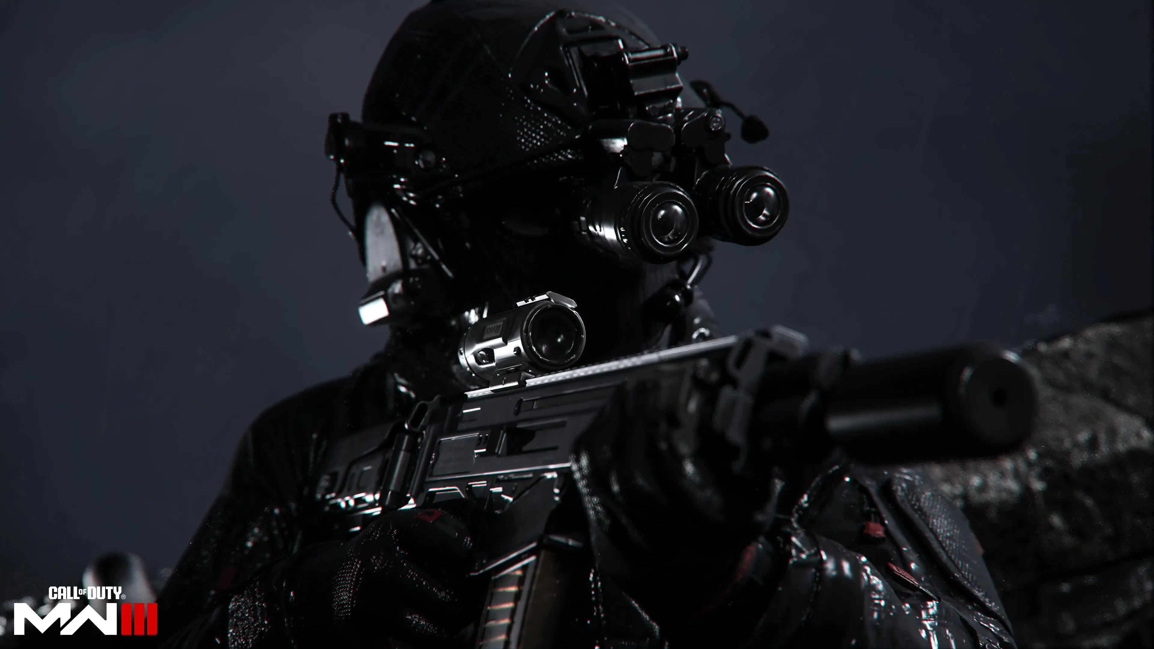 Call of Duty: Modern Warfare III Gra na Xbox Series X / Xbox One