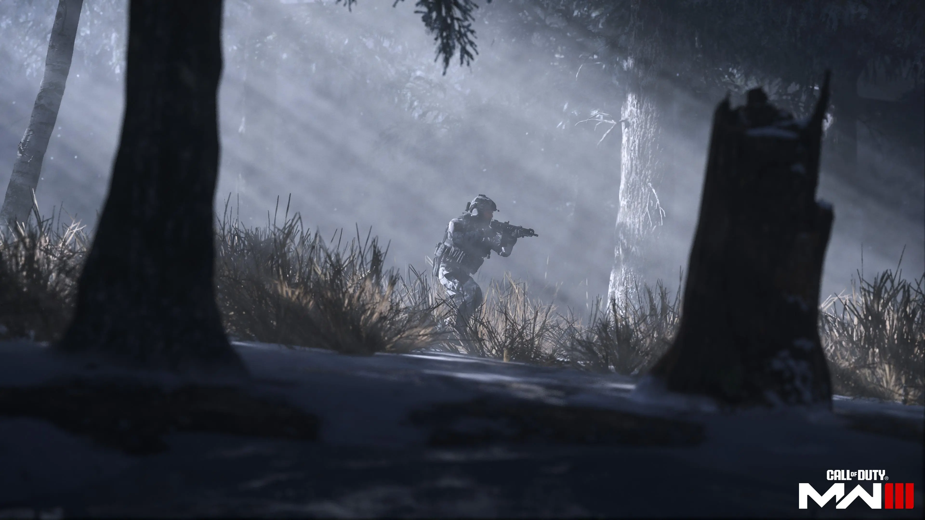 Call of Duty: Modern Warfare III Gra na Xbox Series X / Xbox One