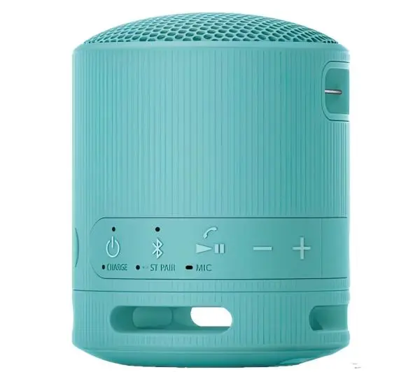 Sony SRS-XB100 5W Niebieski - ⚡ BESTSELLERY ⚡