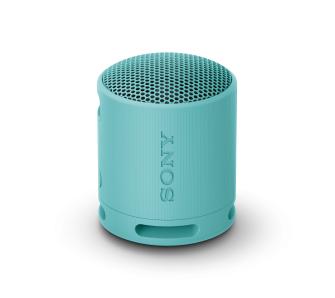 Głośnik Bluetooth Sony SRS-XB100 5W Niebieski