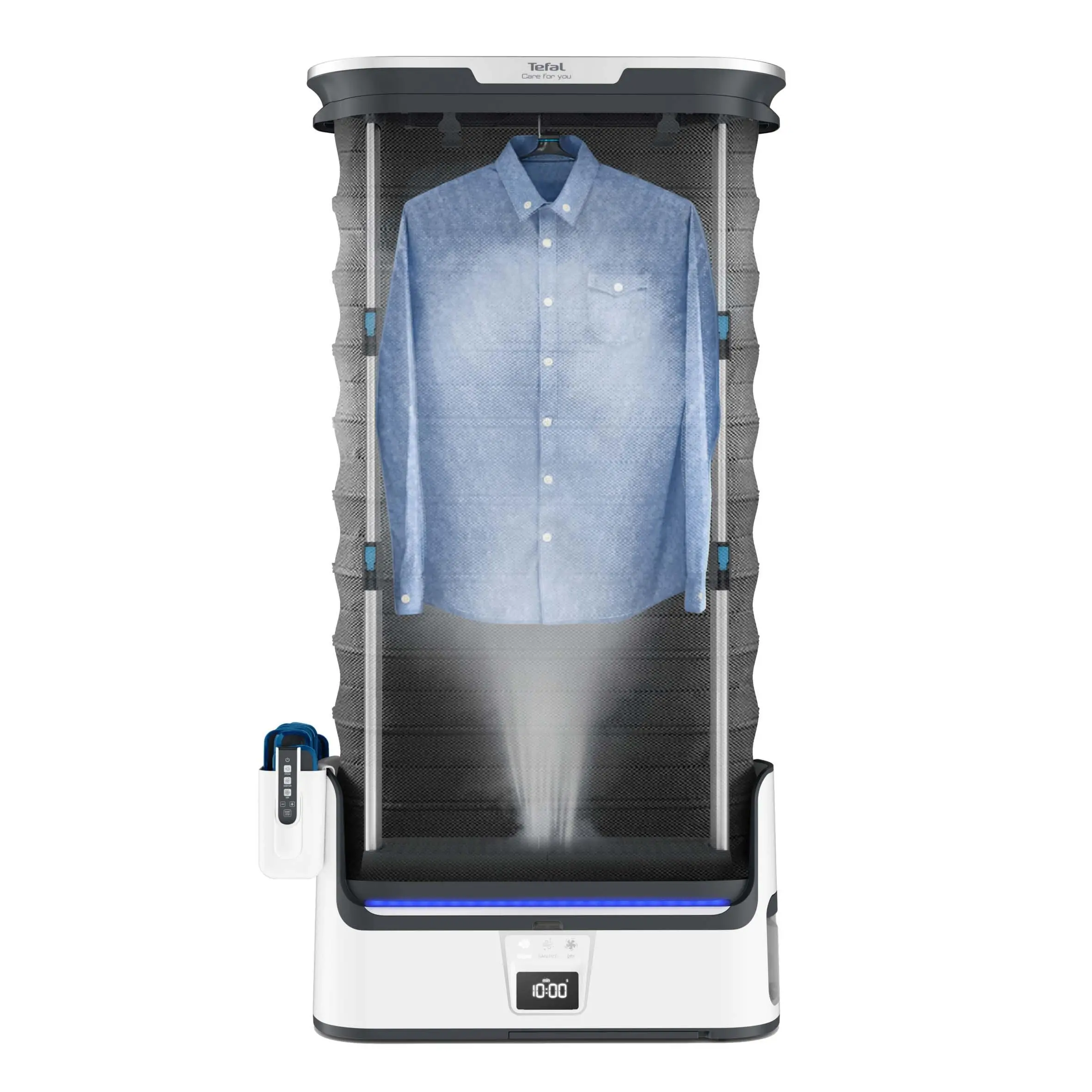 фото Парова шафа Tefal Care For You YT4050E1
