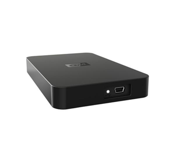 Dysk WD WDBAAR5000ABK