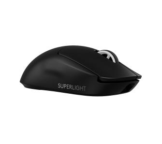 Myszka gamingowa Logitech G Pro X Superlight 2 Czarny