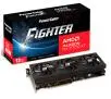 Karta graficzna PowerColor Fighter Radeon RX 7700 XT 12GB GDDR6 192bit FSR