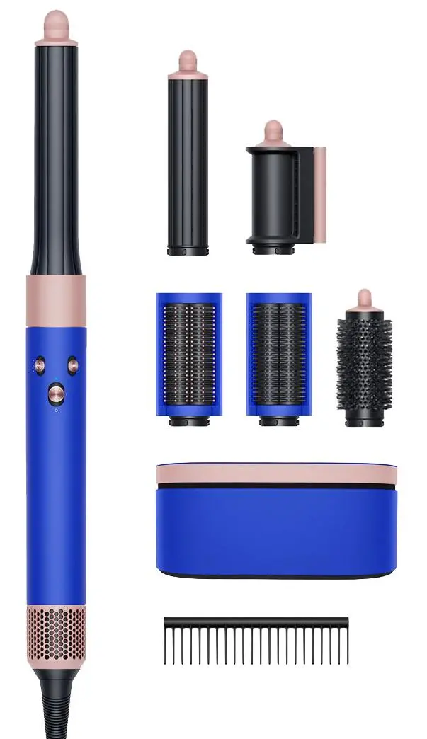 Dyson Airwrap Complete Long HS05 Gifting 1300W Jonizacja Zimny