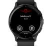Smartwatch Garmin Venu 3 45mm Czarny