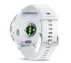 Smartwatch Garmin Venu 3 45mm Srebrny
