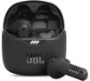 Słuchawki bezprzewodowe JBL Tune Flex Douszne Bluetooth 5.2 Czarny