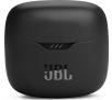 Słuchawki bezprzewodowe JBL Tune Flex Douszne Bluetooth 5.2 Czarny